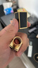 TOM FORD魅夜蘭花限定黑管水感緞光TF151口紅裸粉色 唇膏化妝品生日禮物女 曬單實(shí)拍圖