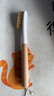 太力鞋刷子軟毛鞋刷洗衣物不傷鞋不傷衣加長柄軟毛鞋刷專用刷鞋神器 曬單實拍圖