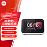 小米（MI）智能家庭屏 Mini 小愛同學(xué)大模型 智能音箱 桌面家庭中控 觸屏音箱 搭載小米澎湃系統(tǒng) 藍(lán)牙音箱 曬單實(shí)拍圖