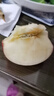 京鮮生 煙臺紅富士蘋果 8粒裝 單果160-190g 生鮮水果 曬單實拍圖