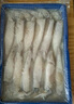 賣魚七郎滿籽筆管魚野生海兔子小魷魚仔新鮮大海兔冷凍 滿籽筆管魚 500g(凈重)  2袋【約32-36只】 曬單實拍圖