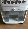 海爾（Haier） 空調(diào)扇冷風(fēng)扇加濕制冷機(jī)單冷風(fēng)機(jī)無(wú)葉風(fēng)扇制冷氣扇家用客廳臥室節(jié)能制冷器冷氣機(jī)小空調(diào) 【強(qiáng)效制冷+擺風(fēng)加濕】機(jī)械款HFL-LG1822 曬單實(shí)拍圖