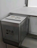 美的（Midea）M60機(jī)皇550法式多門超薄純平全嵌一級(jí)除菌凈味大容量家用制冰冰箱雙系統(tǒng)MR-550WUFIPZE國(guó)家補(bǔ)貼 曬單實(shí)拍圖