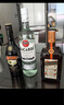 君度（Cointreau Liqueur）洋酒 橙酒力嬌酒700ml   曬單實(shí)拍圖