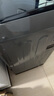 海爾（Haier）波輪洗衣機小型全自動8KG家用XQB80-Z10D0京東自營家電國家補貼以舊換新一級能效宿舍出租房單脫水 曬單實拍圖