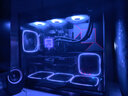 AMD銳龍R7 9800X3D主機(jī)組裝電腦RTX5080 RX9070XT顯卡直播電競設(shè)計(jì)臺式電腦主機(jī)DIY組裝機(jī) 銳龍7 9800X3D+RX9070XT丨配七 主機(jī)套件 曬單實(shí)拍圖