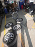 米其林（MICHELIN）汽車(chē)輪胎 215/55R17 94V 浩悅五代Primacy 5 適配邁騰帕薩特/天籟 曬單實(shí)拍圖