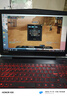 聯(lián)想（Lenovo)拯救者15.6寸Y7000/R9000P高刷電競游戲本i73060二手筆記本電腦 95新⑤i7-7700H 1050電競游戲r720 高配16G內(nèi)存+512G固態(tài) 曬單實(shí)拍圖