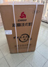 志高（CHIGO）全自動(dòng)洗衣機 波輪宿舍迷你小型家用 洗烘一體 智能洗脫一體機 大容量 風(fēng)干 【7.5Kg-主銷(xiāo)款-智能風(fēng)干-強動(dòng)力電機】 曬單實(shí)拍圖