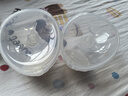 小白熊SnowBear吸奶器 免手扶電動(dòng)全便攜掛脖式 雙邊擠奶器3058IIPro 曬單實(shí)拍圖