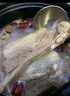 羊小柒 寧夏灘羊 原切羔羊肋排凈重2斤/袋 手抓羊排骨清真 燒烤食材 曬單實(shí)拍圖