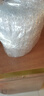 星坊 一次性水果叉子 水果簽月餅叉 蛋糕刀叉甜點(diǎn)叉 透明叉500支 曬單實(shí)拍圖