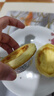 皇家小虎牛油蛋撻皮60個(gè)/1200g 空氣炸鍋半成品食材生皮烘焙原源頭直發(fā) 曬單實(shí)拍圖