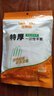 特美居（temeiju）一次性手套食品級(jí)100只特厚透明塑料加厚廚房洗碗餐飲 曬單實(shí)拍圖