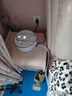 環(huán)鼎水暖電熱毯水暖毯水電褥子水循環(huán)電熱毯智能雙人2025新款1.8*2.0m 曬單實(shí)拍圖