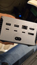 ANKER Prime TB5【intel認證】安克雷電5擴展塢雙8K三屏異顯PD快充120Gbps塢站2.5G網(wǎng)口適MacOS/Windows 曬單實(shí)拍圖