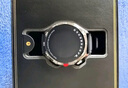 華為（HUAWEI）手表WATCH GT 5【情定七夕】運動(dòng)智能兩周續航藍牙通話(huà)體溫心率血氧健康監測送男女朋友禮物pro4 46mm幻夜黑【皮表帶+貼膜】 曬單實(shí)拍圖