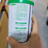 伊利金領(lǐng)冠塞納牧有機A2β-酪蛋白奶粉2段130g(6-12個(gè)月) 曬單實(shí)拍圖