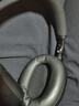 索尼（SONY）WH-1000XM6 頭戴式無線耳機(jī) 藍(lán)牙降噪耳機(jī)1000XM5升級款 網(wǎng)課游戲禮物送男女友學(xué)生 黑色 曬單實(shí)拍圖