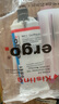 ergo9911瑞士品牌鑄工膠ab膠金屬膠粘暖氣片鑄鐵油箱耐高溫200度銀灰 曬單實(shí)拍圖