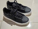 阿迪達斯 （adidas）2025年男女ACESMASH網(wǎng)球運動(dòng)休閑鞋 JQ3079 42.5 曬單實(shí)拍圖