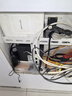 普聯(lián)（TP-LINK）AX3000雙頻千兆Wi-Fi6面板AP全屋wifi6易展版無(wú)線(xiàn)mesh組網(wǎng)PoE供電AC管理TL-XAP3002GI-PoE 曬單實(shí)拍圖