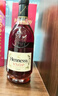 軒尼詩(shī)（Hennessy）VSOP 干邑白蘭地法國進(jìn)口洋酒700ml 煥新上市禮盒 曬單實(shí)拍圖
