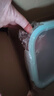 希樂(lè )扣Cilock玻璃大容量保鮮盒微波爐密封罐豬油罐泡菜泡椒鳳爪腌菜收納盒2.6L 曬單實(shí)拍圖
