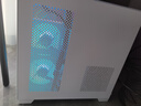 華碩ROG全家桶【24期免息】i5 14600KF華碩RTX5060Ti 5060海景房電競游戲臺式組裝電腦DIY組裝機整機 配置4：i5 14400F+華碩RTX5060 曬單實(shí)拍圖