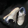 DCSHOESROAMER PRO板鞋男鞋子秋季新款增高男士透氣休閑百搭經(jīng)典高端顏鞋 航海米蘭 41 曬單實(shí)拍圖