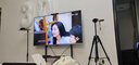 華為智慧屏 S6 55英寸 266Hz MiniLED鴻鵠畫(huà)質(zhì) 國家補貼一級能效 Mate XTs 投屏平板電視機HD55KULX 曬單實(shí)拍圖