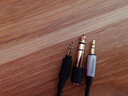 飛利浦（PHILIPS）頭戴式耳機(jī)有線耳機(jī)hifi舒適耳機(jī)監(jiān)聽(tīng)耳機(jī)電競(jìng)游戲耳機(jī)七夕情人節(jié)禮物 京東物流當(dāng)日/次日 SHP9500 曬單實(shí)拍圖