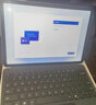 微軟（Microsoft）Surface Pro 12英寸 二合一筆記本電腦 國家補貼20% 輕薄本 AI+PC 驍龍 X Plus 16G 256G 亮鉑金 曬單實拍圖