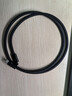 Apple/蘋果 雷靂 5(USB-C)Pro編織連接線-1米 蘋果數(shù)據(jù)線快充線數(shù)據(jù)傳輸適用于Mac/iPhone/iPad/顯示器  曬單實(shí)拍圖