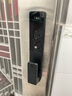 凱迪仕（KAADAS）Q2 FVP智能門(mén)鎖 3D人臉識別貓眼大屏指紋密碼鎖全自動(dòng)智能防盜鎖 Q2 FV【人臉解鎖+AI貓眼】 曬單實(shí)拍圖