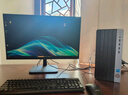 惠普戰99 高性能游戲臺式電腦主機 (14代i7-14700 32G 1T+2T RTX5060Ti 16G大顯存) AI算力 圖站 曬單實(shí)拍圖