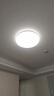 Yeelight易來led全光譜吸頂燈客廳臥室接入米家APP靈犀3.0C400【包安裝】 曬單實拍圖