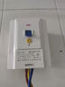 國際電工家用電源漏電保護開(kāi)關(guān)3匹柜機3P空開(kāi)插座大功率漏?？照{專(zhuān)用斷路 【120型】32A-40A-白色 曬單實(shí)拍圖
