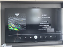華為Vision智慧屏 5 SE 75英寸 鴻蒙AI搜片 MiniLED鴻鵠畫質(zhì)國家補(bǔ)貼Pura 80投屏平板電視機(jī)HD75KULU 曬單實(shí)拍圖