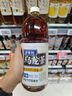三得利【配料干凈】無(wú)糖烏龍茶1.25L 曬單實(shí)拍圖