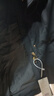 雅鹿中長(cháng)款羽絨服女2025冬新款京東自營(yíng)冬日穿搭簡(jiǎn)約高級感外套冬季女 曬單實(shí)拍圖