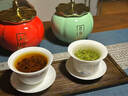 恩施玉露利川紅2025新茶248g富硒產(chǎn)區綠茶湖北特產(chǎn)紅茶冷泡茶送禮盒茶葉 曬單實(shí)拍圖