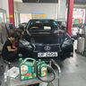 嘉實多（Castrol）極護智E版 全合成機油 潤滑油 5W-40 SP A3/B4 4L 汽車保養(yǎng) 曬單實拍圖