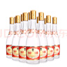 杏花村 汾酒 玻汾 清香型白酒 口糧酒泡酒 53度 475mL 6瓶 黃蓋【非原箱】 曬單實(shí)拍圖