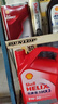 殼牌（Shell）機油礦物質(zhì)機油5w-30(5w30) API SN級 4L 紅殼HX3 京東養車(chē) 曬單實(shí)拍圖