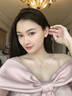 APM Monaco銀白色十字架可調節項鏈女生男士生日禮物女士銀飾2025新款 銀白色 曬單實(shí)拍圖
