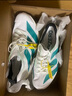 阿迪達斯 （adidas）男 跑步系列 ADIZERO ADIOS PRO 4 M 跑步鞋 JR1267 白色  42  曬單實(shí)拍圖