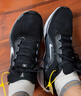 耐克NIKE跑步鞋男子減震飛馬41 PEGASUS 41運(yùn)動(dòng)鞋F(xiàn)D2722-002黑白43 曬單實(shí)拍圖