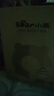 小熊（Bear）絞肉機家用 絞餡機 碎肉機 電動(dòng)多功能料理攪拌機 餃子肉餡蒜蓉機 可調粗細攪肉機2L雙刀QSJ-F03X2 曬單實(shí)拍圖