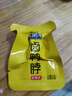 周黑鴨 甜辣鹵鴨脖140g 休閑零食 武漢特產(chǎn)小吃 真空小包裝【鴨哥推薦】 曬單實(shí)拍圖